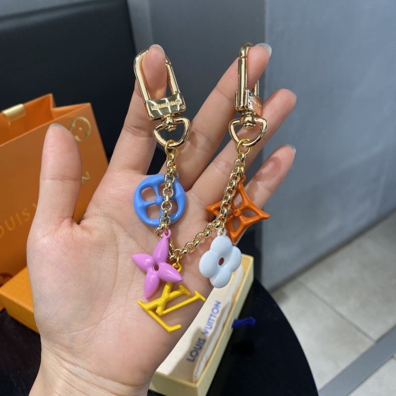 Louis Vuitton Keychains